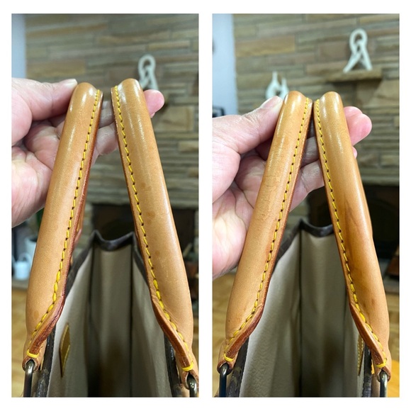 ❤️authentic sac plat - Picture 6 of 16